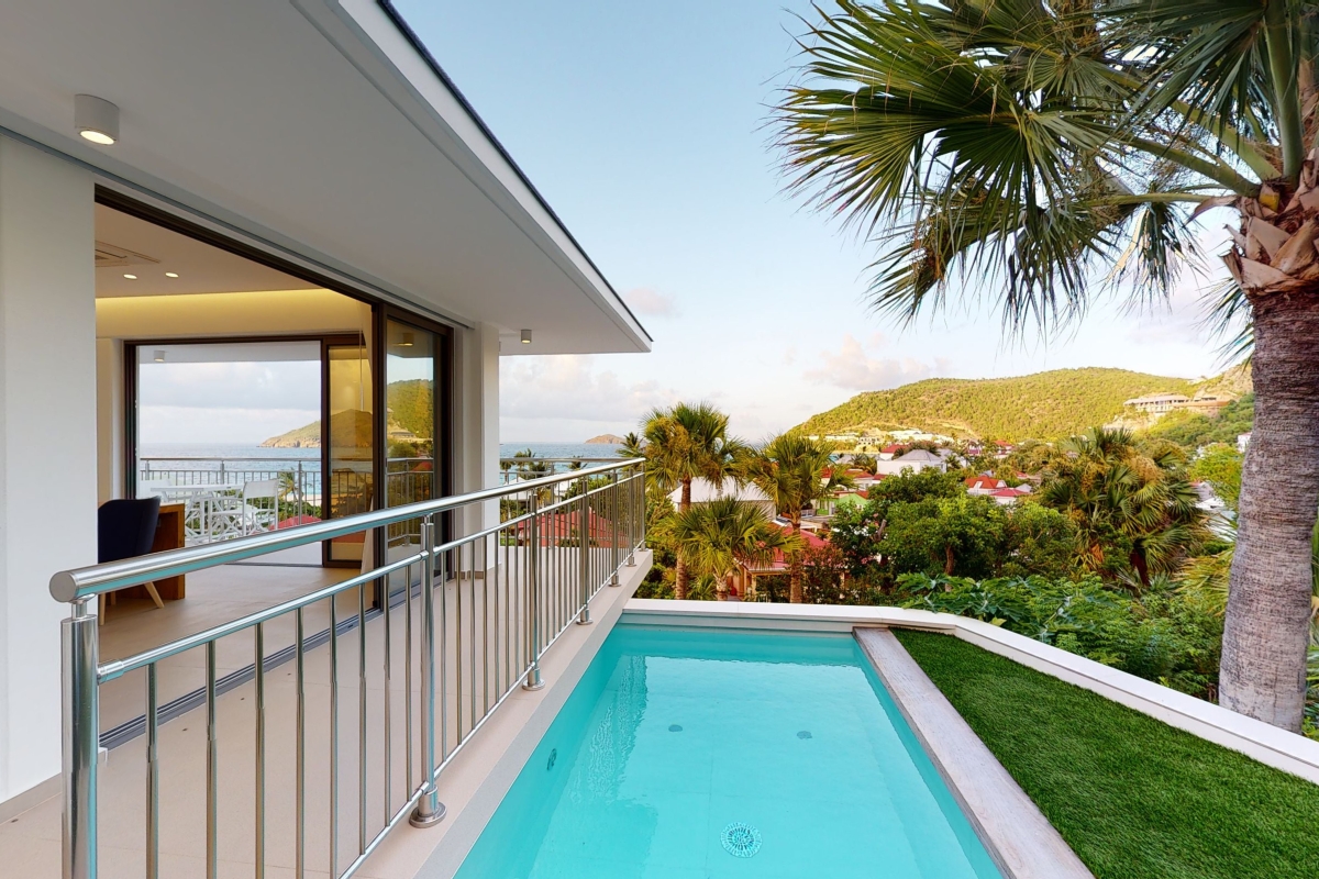 Villa Philea